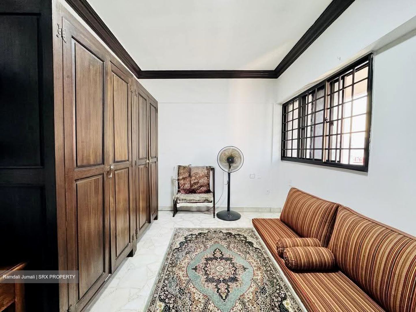 Blk 483 Jurongville @ Street 41 (Jurong West), HDB 4 Rooms #625053021